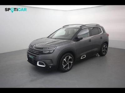 Photo CITROEN C5 Aircross BlueHDi 130ch S&S Shine EAT8 d'occasion dans les Landes