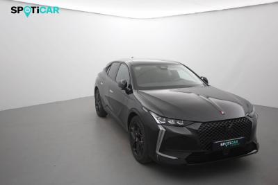 Photo DS DS 4 BlueHDi 130ch Performance Line + Automatique d'occasion dans les Landes