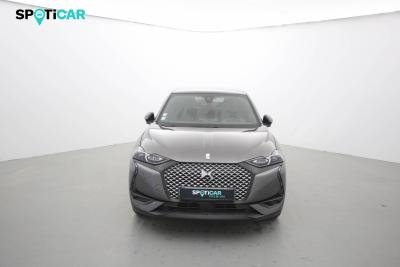 Photo DS DS 3 Crossback E-Tense Performance Line + 4cv d'occasion dans les Landes