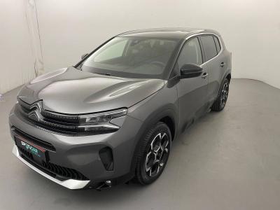 Photo CITROEN C5 Aircross PureTech 130ch S&S Feel Pack EAT8 d'occasion dans les Landes