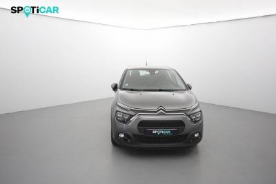 Photo CITROEN C3 1.2 PureTech 83ch S&S Feel Pack d'occasion dans les Landes