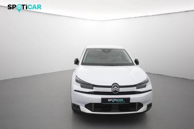 Photo CITROEN C4 1.2 Hybride 136ch S&S MAX Automatique d'occasion dans les Landes