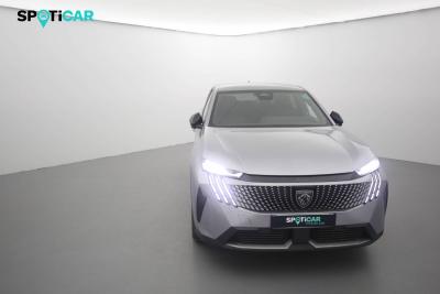 Photo PEUGEOT 3008 1.2 Hybrid 136ch Allure e-DCS6 d'occasion dans les Landes