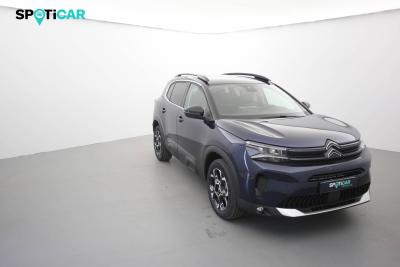 Photo CITROEN C5 Aircross 1.5 BlueHDi 130ch MAX boite automatique d'occasion dans les Landes