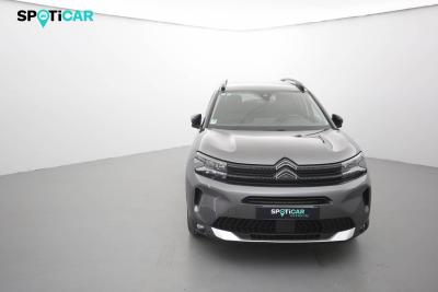 Photo CITROEN C5 Aircross BlueHDi 130ch S&S Shine EAT8 d'occasion dans les Landes