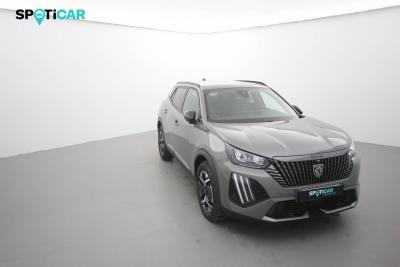 Photo PEUGEOT 2008 1.2 Hybrid 136ch Allure e-DCS6 d'occasion dans les Landes