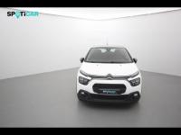 Photo CITROEN C3 1.2 PureTech 110ch S&S Shine EAT6 d'occasion dans les Landes