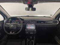 Photo CITROEN C3 1.2 PureTech 110ch S&S Shine EAT6 d'occasion dans les Landes