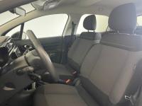Photo CITROEN C3 1.2 PureTech 110ch S&S Shine EAT6 d'occasion dans les Landes