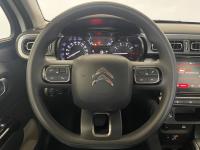 Photo CITROEN C3 1.2 PureTech 110ch S&S Shine EAT6 d'occasion dans les Landes