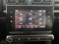 Photo CITROEN C3 1.2 PureTech 110ch S&S Shine EAT6 d'occasion dans les Landes