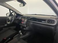 Photo CITROEN C3 1.2 PureTech 110ch S&S Shine EAT6 d'occasion dans les Landes