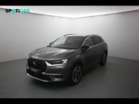 Photo DS DS 7 Crossback E-TENSE 4x4 300ch Rivoli d'occasion dans les Landes